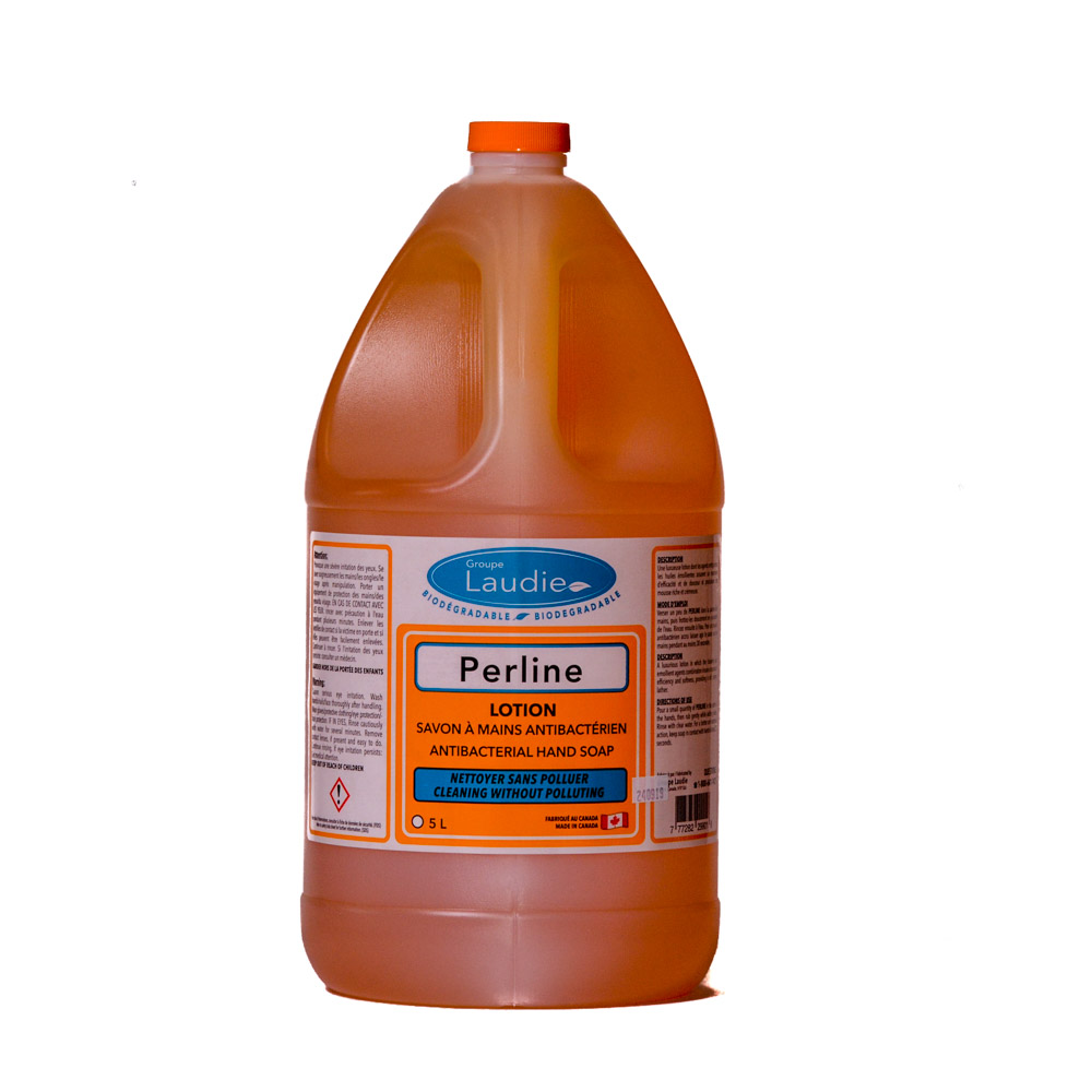 PPE Wholesale - QTY 101 - 499 - 500 ml - Anti-bacterial liquid soap   